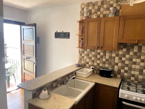 Ferienwohnung Peniscola, 1 Schlafzimmer, 4 Personen - photo_19372057566