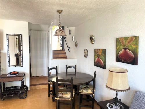 Ferienwohnung Peniscola, 1 Schlafzimmer, 4 Personen - photo_19372057566