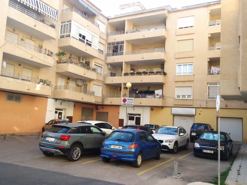 Appartement Peniscola, 4 pièces, 6 personnes - photo_18949683176