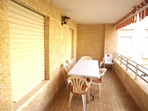 Ferienwohnung Peniscola, 3 Schlafzimmer, 6 Personen - photo_18949683176