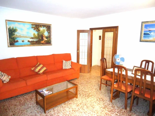 Ferienwohnung Peniscola, 3 Schlafzimmer, 6 Personen - photo_18949683176