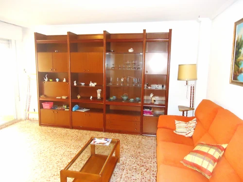 Ferienwohnung Peniscola, 3 Schlafzimmer, 6 Personen - photo_18949683176