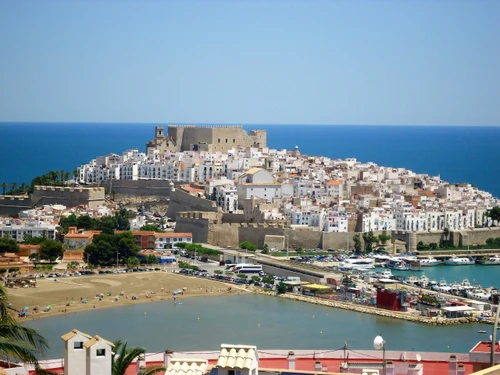 Apartment Peniscola, 3 bedrooms, 6 persons - photo_18949262343