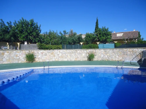 Ferienwohnung Peniscola, 3 Schlafzimmer, 6 Personen - photo_1011691975786