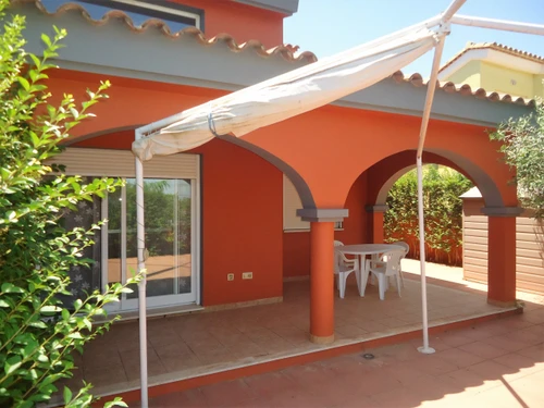 Ferienwohnung Peniscola, 3 Schlafzimmer, 6 Personen - photo_1011691975786