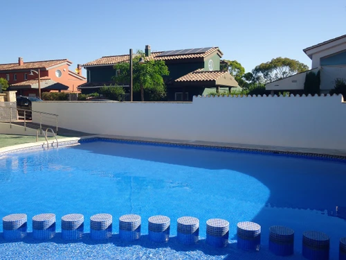 Ferienwohnung Peniscola, 3 Schlafzimmer, 6 Personen - photo_1011691975786