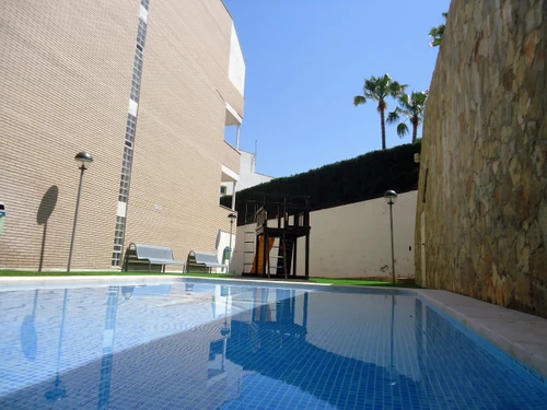 Ferienwohnung Peniscola, 2 Schlafzimmer, 6 Personen - photo_1011659445605