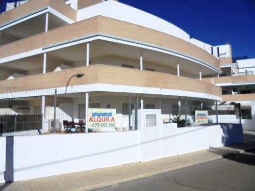 Ferienwohnung Peniscola, 2 Schlafzimmer, 6 Personen - photo_1011659445605