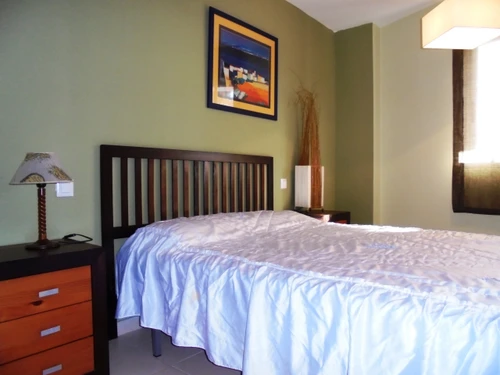 Ferienwohnung Peniscola, 2 Schlafzimmer, 6 Personen - photo_1011659445605