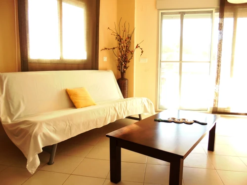 Ferienwohnung Peniscola, 2 Schlafzimmer, 6 Personen - photo_1011659445605