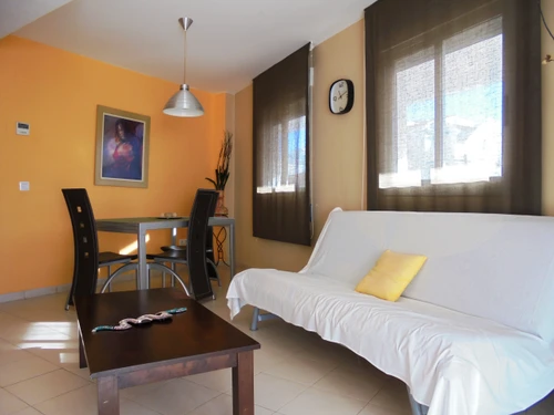 Ferienwohnung Peniscola, 2 Schlafzimmer, 6 Personen - photo_1011659445605