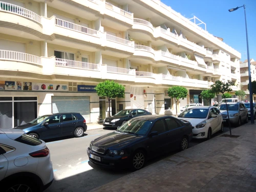 Appartement Peniscola, 4 pièces, 7 personnes - photo_1011602686632