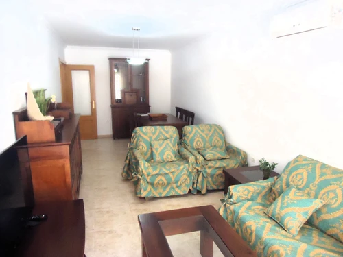 Ferienwohnung Peniscola, 3 Schlafzimmer, 7 Personen - photo_1011602686632