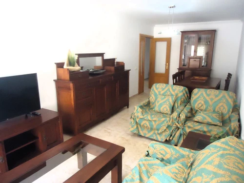 Ferienwohnung Peniscola, 3 Schlafzimmer, 7 Personen - photo_1011602686632