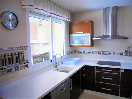 Ferienwohnung Peniscola, 2 Schlafzimmer, 6 Personen - photo_18949273336