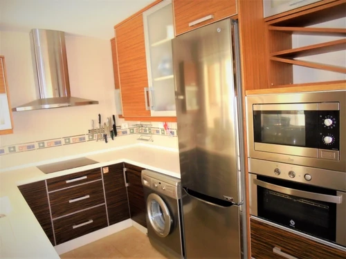 Ferienwohnung Peniscola, 2 Schlafzimmer, 6 Personen - photo_18949273336