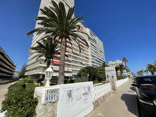 Apartment Peniscola, 2 bedrooms, 6 persons - photo_18949278619