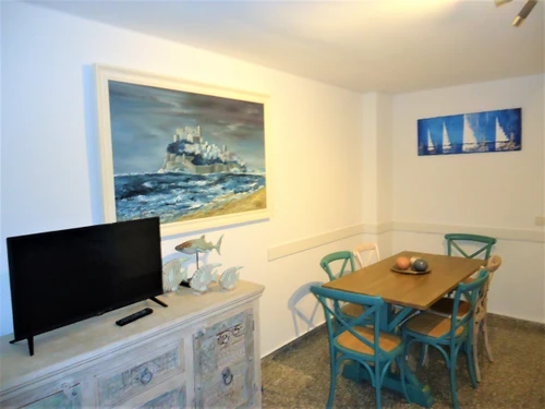 Ferienwohnung Peniscola, 2 Schlafzimmer, 6 Personen - photo_18949278619