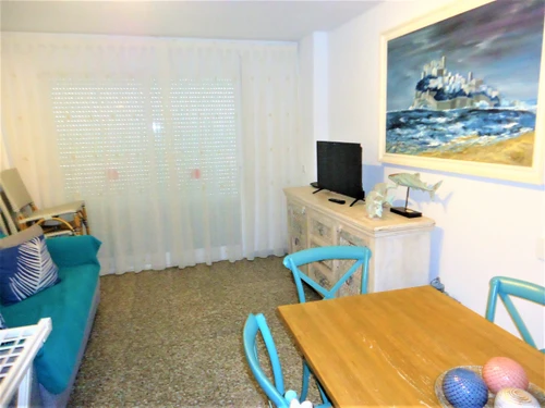 Ferienwohnung Peniscola, 2 Schlafzimmer, 6 Personen - photo_18949278619