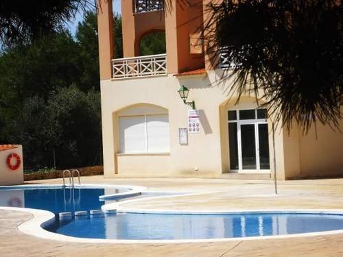 Ferienwohnung Peniscola, 2 Schlafzimmer, 6 Personen - photo_19985955004