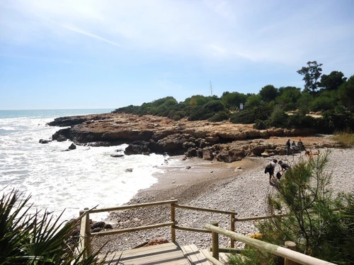 Ferienwohnung Peniscola, 2 Schlafzimmer, 6 Personen - photo_19985955004