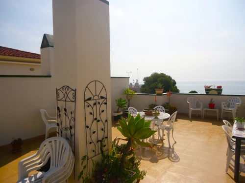 Ferienwohnung Peniscola, 2 Schlafzimmer, 6 Personen - photo_19985955004