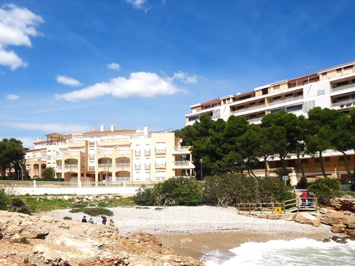 Appartement Peniscola, 3 pièces, 6 personnes - photo_18949671415