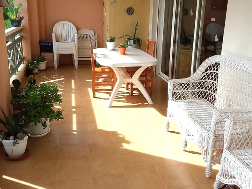 Appartement Peniscola, 3 pièces, 6 personnes - photo_18949671415