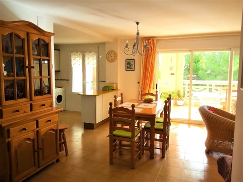 Appartement Peniscola, 3 pièces, 6 personnes - photo_18949671415