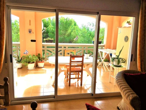 Appartement Peniscola, 3 pièces, 6 personnes - photo_18949671415