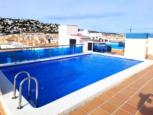 Ferienwohnung Peniscola, 3 Schlafzimmer, 8 Personen - photo_1011386431740