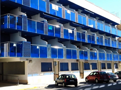 Ferienwohnung Peniscola, 3 Schlafzimmer, 8 Personen - photo_1011386431740