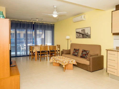 Ferienwohnung Peniscola, 3 Schlafzimmer, 8 Personen - photo_1011386431740