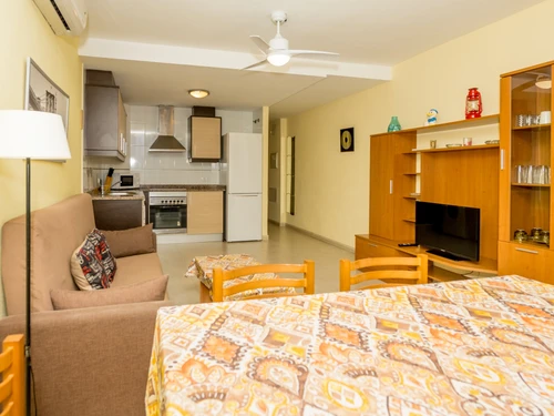 Ferienwohnung Peniscola, 3 Schlafzimmer, 8 Personen - photo_1011386431740