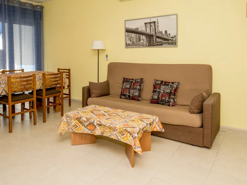 Ferienwohnung Peniscola, 3 Schlafzimmer, 8 Personen - photo_1011386431740