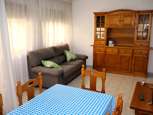 Ferienwohnung Peniscola, 3 Schlafzimmer, 6 Personen - photo_1011691977434