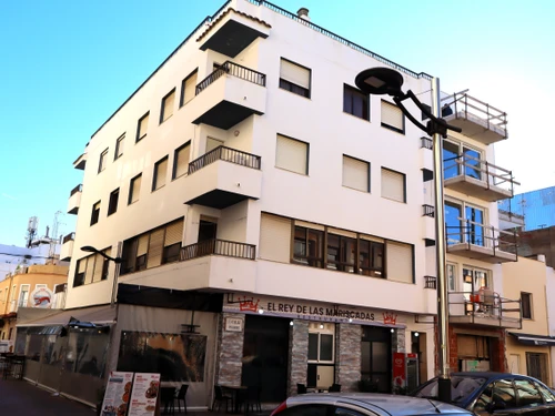 Ferienwohnung Peniscola, 3 Schlafzimmer, 6 Personen - photo_1011691977434