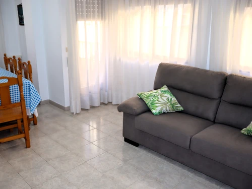 Ferienwohnung Peniscola, 3 Schlafzimmer, 6 Personen - photo_1011691977434