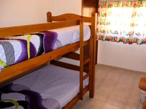 Ferienwohnung Peniscola, 3 Schlafzimmer, 6 Personen - photo_1011691977434