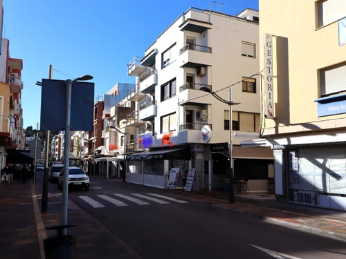 Ferienwohnung Peniscola, 3 Schlafzimmer, 6 Personen - photo_1011691977434