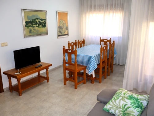 Ferienwohnung Peniscola, 3 Schlafzimmer, 6 Personen - photo_1011691977434