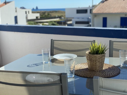 Appartement Torroella de Montgrí, 3 pièces, 4 personnes - photo_19081612074