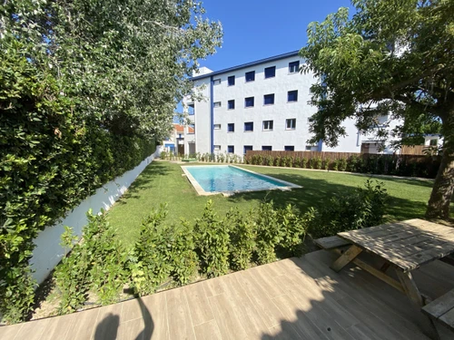 Appartement Torroella de Montgrí, 3 pièces, 4 personnes - photo_19081612074