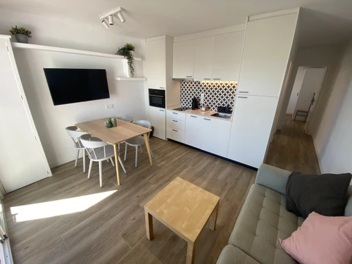 Appartement Torroella de Montgrí, 3 pièces, 4 personnes - photo_19081612074