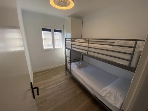 Appartement Torroella de Montgrí, 3 pièces, 4 personnes - photo_19081612074