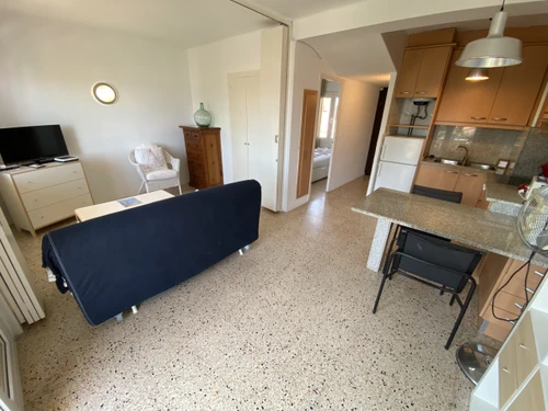 Apartment Torroella de Montgrí, 1 bedroom, 4 persons - photo_19081613953