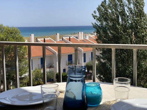 Apartment Torroella de Montgrí, 1 bedroom, 4 persons - photo_19081613953