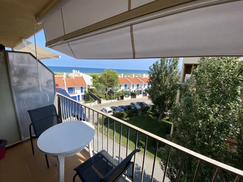 Apartment Torroella de Montgrí, 1 bedroom, 4 persons - photo_19081613953