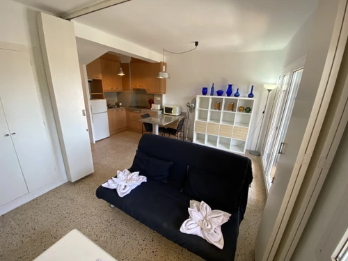 Apartment Torroella de Montgrí, 1 bedroom, 4 persons - photo_19081613953