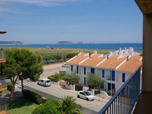 Apartment Torroella de Montgrí, 1 bedroom, 4 persons - photo_19081613953